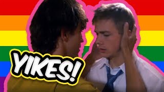 Download lagu Gay Mormon Love Story Latter Days 2003 Review Gay Mormon Love Story Latter Days 2003 Review