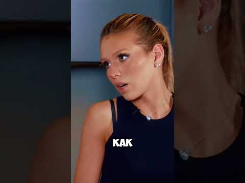 Люся Чеботина про первый гонорар / интервью Ляйсан Утяшева #shorts