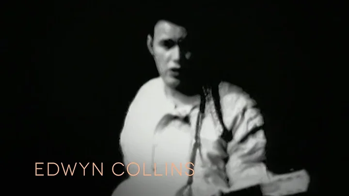 Edwyn Collins - A Girl Like You (Official Video) - DayDayNews