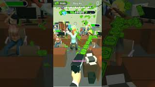 Money Rain @gameswithdd8673 | Boss Life 3D Game screenshot 1