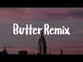 BTS (방탄소년단) - Butter (feat Megan Thee Stallion) [Lirik Terjemahan Sub Indo]