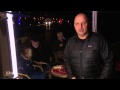 Realer Irrsinn: Fischbrötchen im Dunkeln | extra 3 | NDR