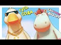 НОВЫЕ ЛИЦА, НОВАЯ ПУШИСТАЯ ВЕЧЕРИНКА! - Party Animals