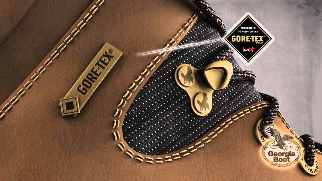 georgia comfort core