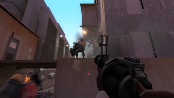 Our control point is being captured