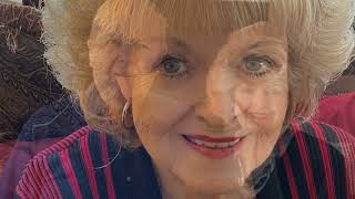 Virgina Dockins - A Life Well Lived & Always Remembered!