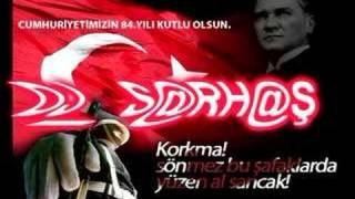 OSMAN ÖZTUNÇ BENİM BOZKURT YURDUMDA ÇAKALLARIN İŞİ NE