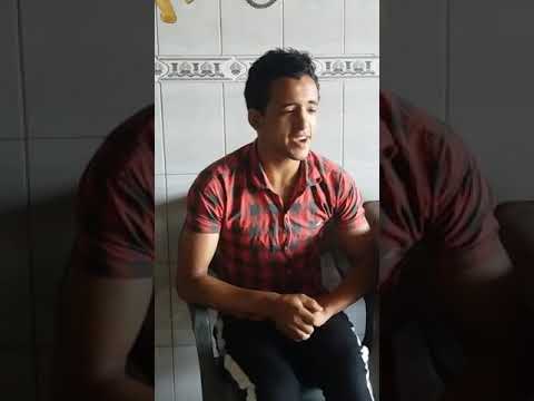 لو عشت بعدي وبعد بوعدي احمد ماندوو