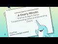 Dremio AI Agent Demo - Troubleshooting Views and Generating Charts