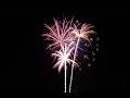 Beginners Tips for photographing fireworks