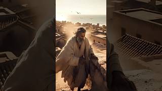 “Peter Saw a Vision That Changed Christianity Forever”