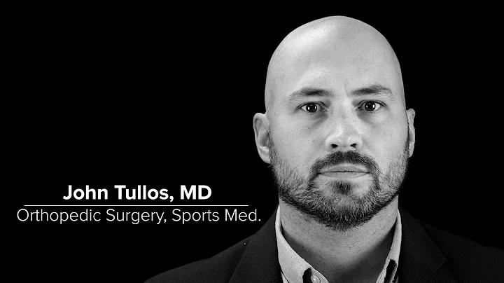 DMA Provider: John Tullos, MD - Orthopedic Surgery...
