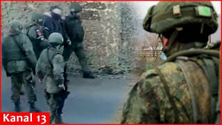 Armenians killed Russian peacekeepers in Karabakh