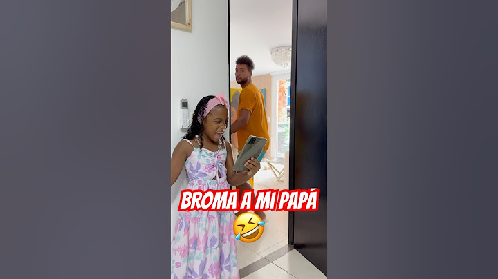 Broma a mi papá 🤣 #bromas #viralshorts #humor