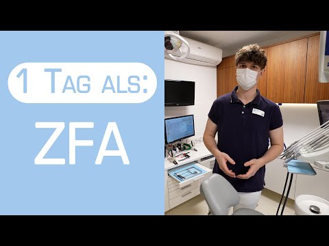 EIN TAG ALS: ZFA