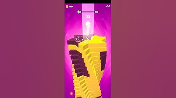 Drop Stack Ball Level 101 || Game - Drop Stack Ball || Subhojit Puchki || Satisfying Game ||