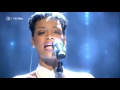 Rihanna - Diamonds (Wetten Dass 2012)