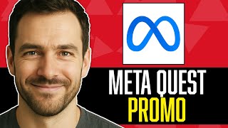 META QUEST PROMO CODES 2025 (LIMITED TIME?)