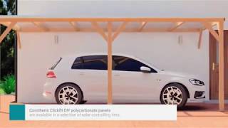 Clickfit Installation Video