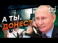 Теперь САЖАЮТ тех, кто НЕ ДОНОСИТ! Россияне НАЧАЛИ СТУЧАТЬ в разы БОЛЬШЕ