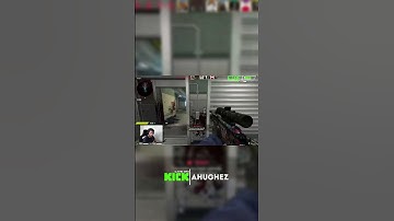 CSGO - Scout fail…