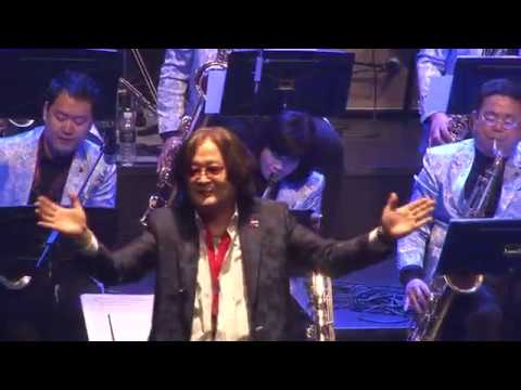 평화나눔콘서트 나눔팝스 오케스트라-포크송메들리(나도스타방송)