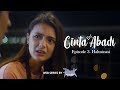 Web Series CINTA ABADI Eps 3: HALUSINASI, Feat. Amanda Rawles, Brandon Salim, Shandy William