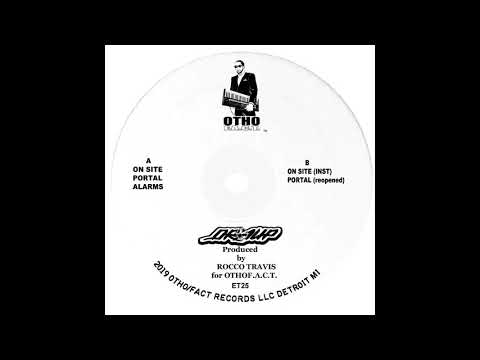 Draup (2) — DRAUP - On SIte (A1) (OTHOF.A.C.T)