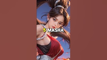 5 Hardest Fighters Only Pro Players Can Handle Them #mobilelegends #mlbbheroes #mlbb