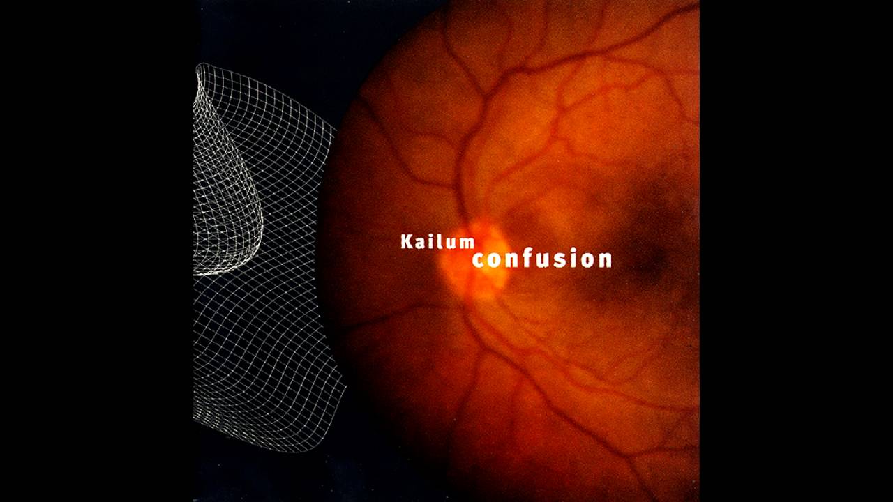 Kailum Confusion