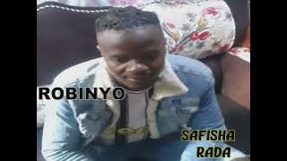 ROBI KINARA  _SAFISHA- RADA__ AUDIO 128K