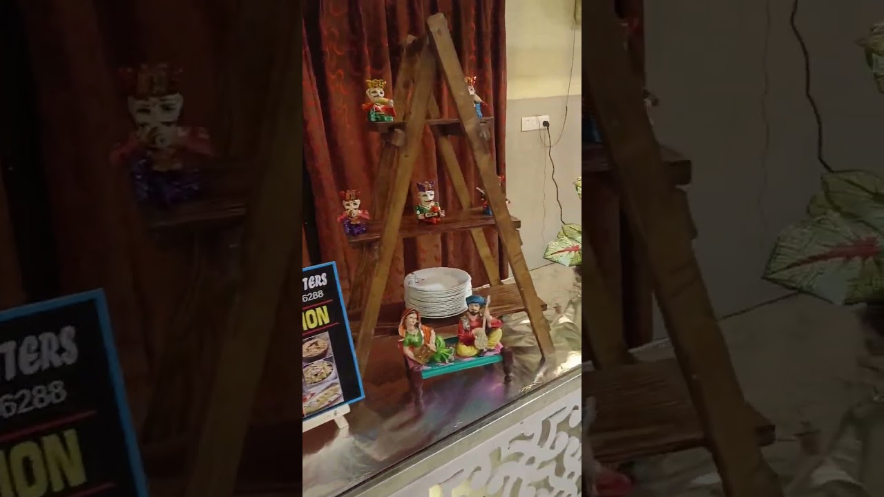 birthday party catering reel