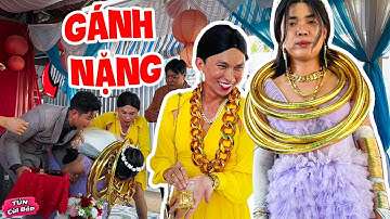 Thúy Liệu Bất Lực Hạ Mình Chỉ Vì Phải Làm Dâu Hào Môn | Tủn Cùi Bắp