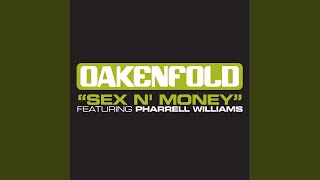 Sex &#39;N&#39; Money (Radio Edit)