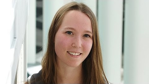 CSE Student Voices: Emily Ruetz