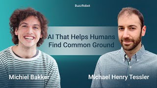 AI that Helps Humans Find Common Ground in Controversial Issues. #largelanguagemodels  #airesearch