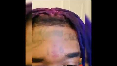 NEW Lil Uzi Vert snippet (Old Ways) 2020