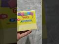 Guru in stationery Sticky Notes #short #shorts