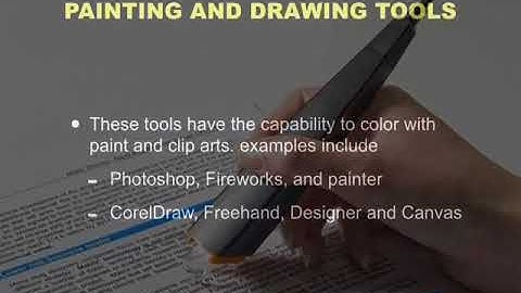 Hardware & Software for Multimedia Part VII HD 720p