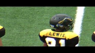 BA Orange Highlight Video 2009  PART 1
