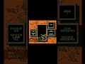 Tetris II (NES) - Nintendo Power Previews #7 segment