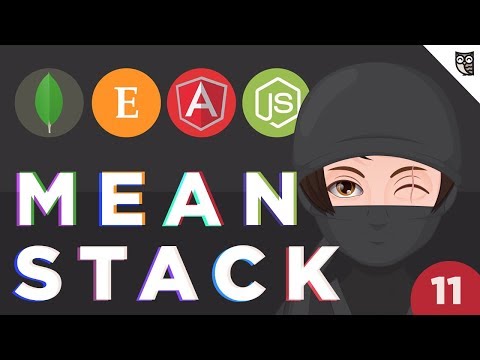 Аутентификация пользователей и управление сеансами в стек MEAN