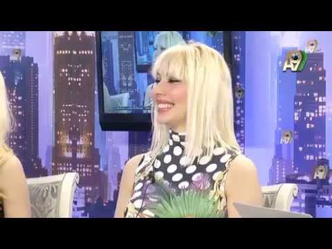 Adnan Oktar'la Müthiş Eğlence-Kahveyi Kavururlar