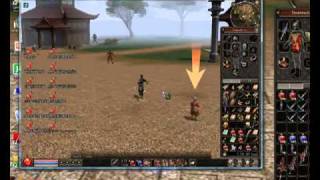 locmt2 gameplay