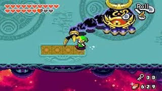 The Legend of Zelda: The Minish Cap (GBA) - Part 2 of 2
