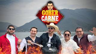 GOBER CARNE 2 - Gobernathor