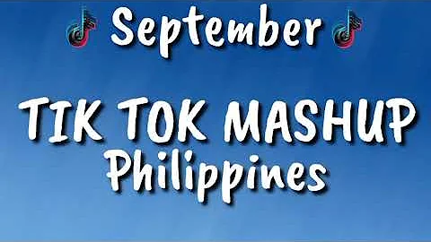 BEST TIKTOK MASHUP September 2021 PHILIPPINES (DANCE CRAZE) 🇵🇭