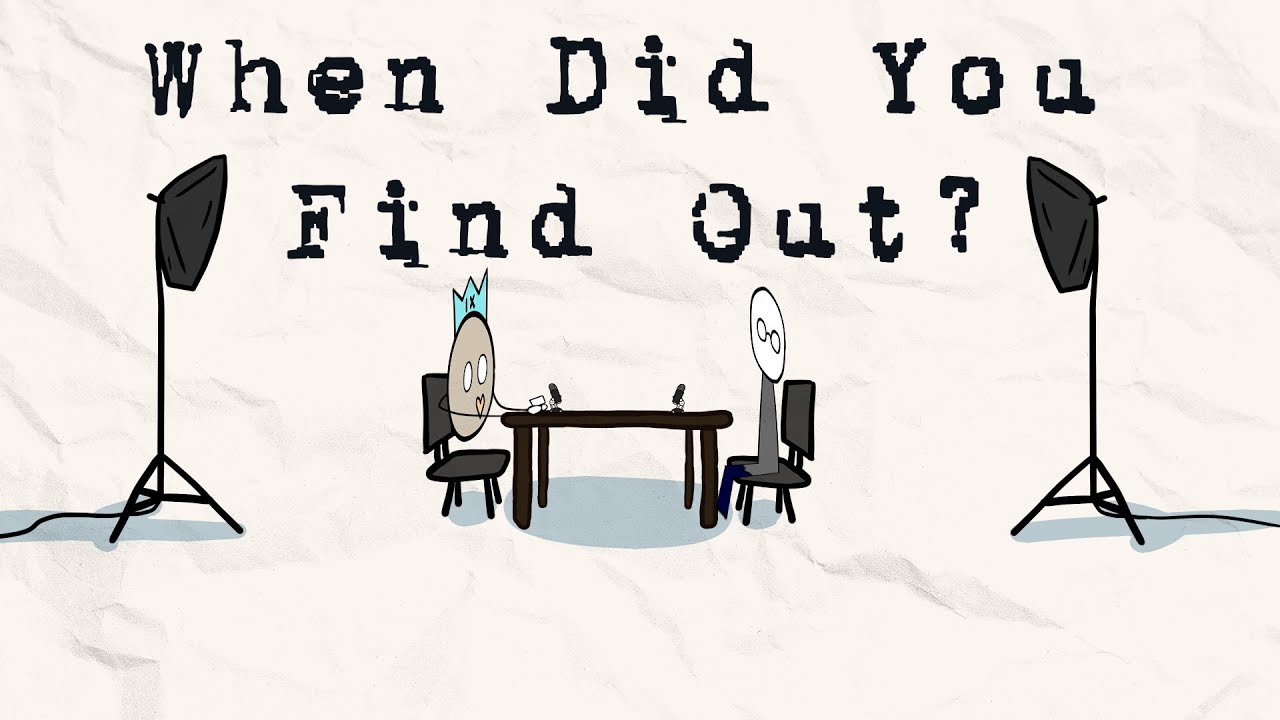 when-did-you-find-out-youtube