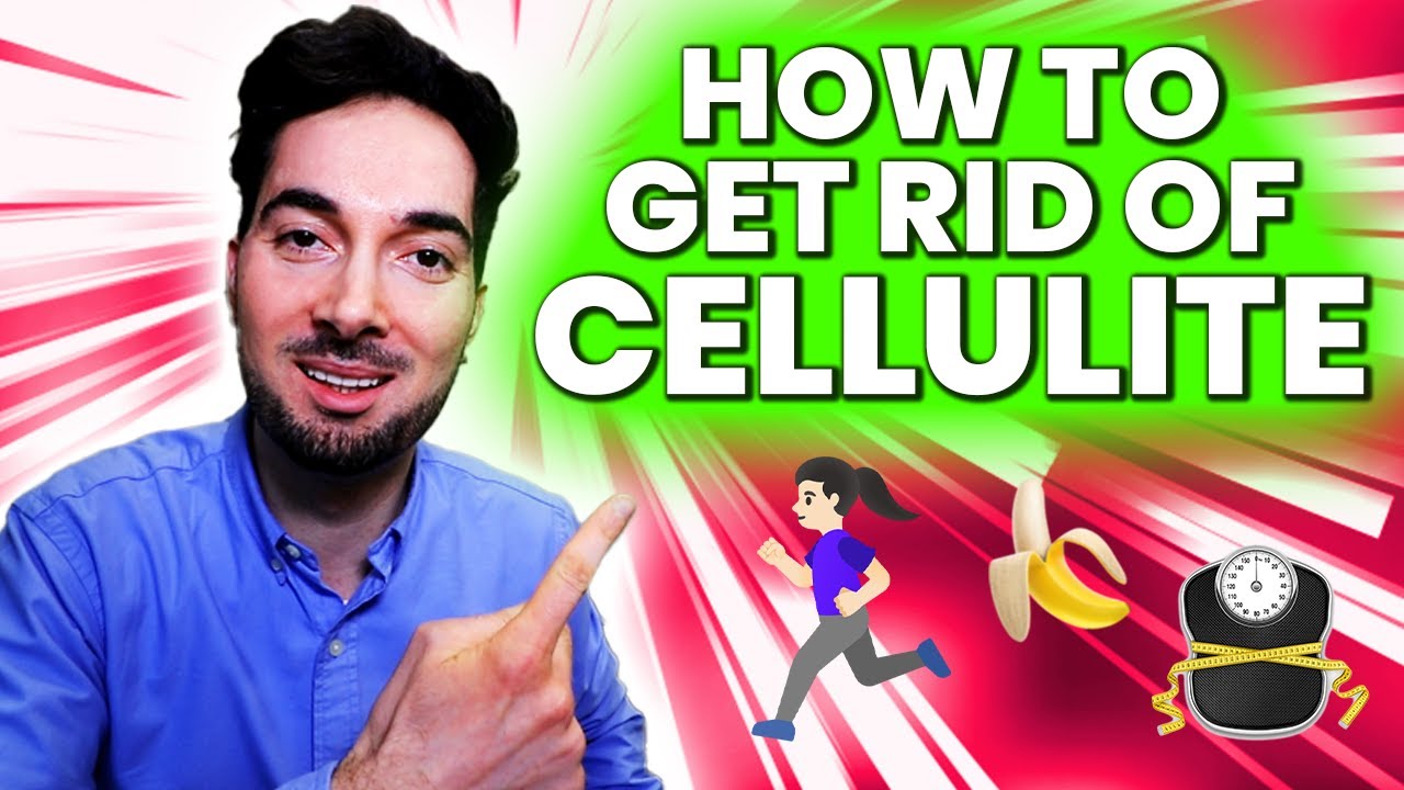 How To Get Rid Of Cellulite Treatment and Removal (Medical Info)