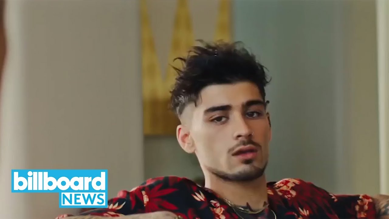 Zayn: Let Me (Music Video 2018) - IMDb